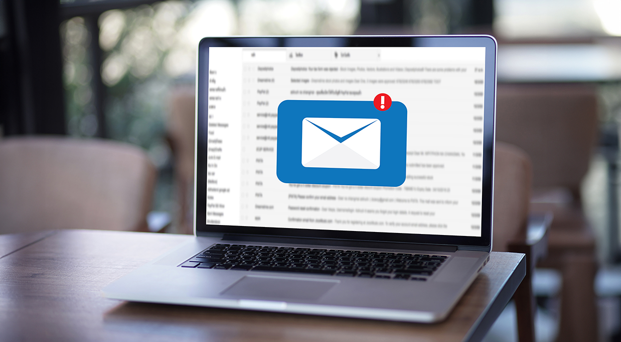 creating urgency in email marketing for financial advisors